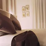 Отель Rosalba Перуджа