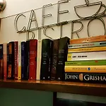 Отель Rosalba 2*