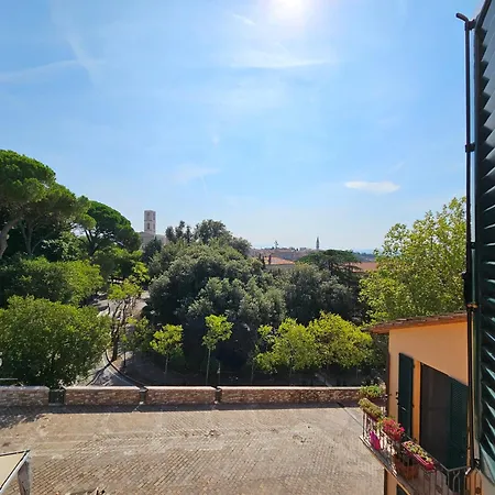 Rosalba 2* Перуджа