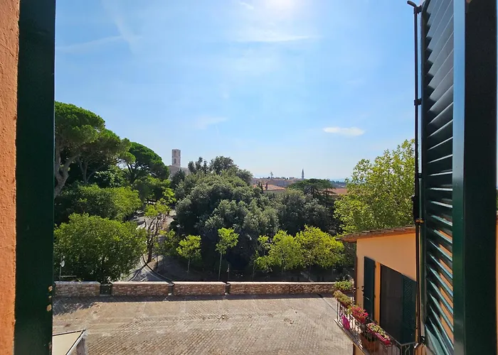 Rosalba 2* Перуджа