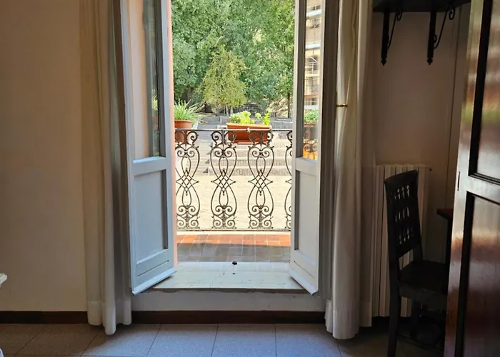 Rosalba Отель 2*