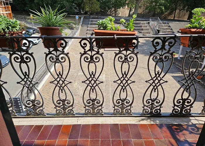 Отель Rosalba 2*