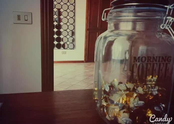 Rosalba Отель Перуджа