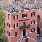 Hotell Rosalba Perugia