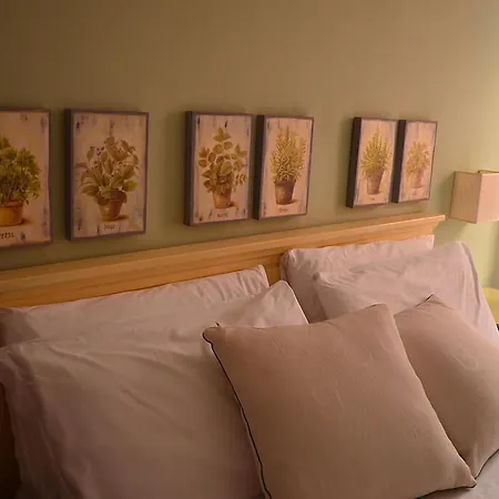 Rosalba Hotel