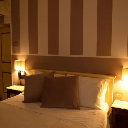Rosalba Hotel 2*