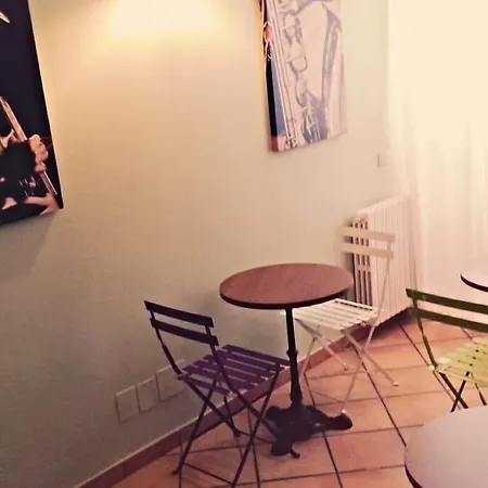 Otel Rosalba 2*