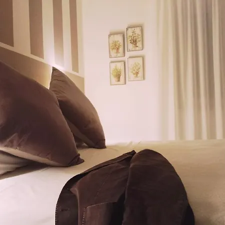 Hotel Rosalba Perugia