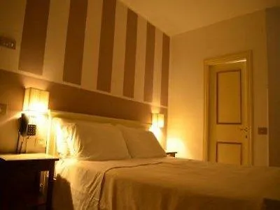 Hotel Rosalba