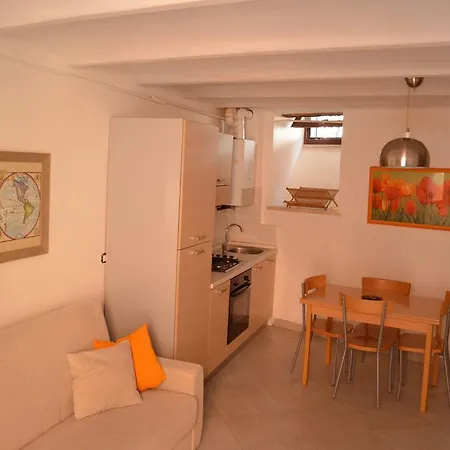 Hotel Rosalba