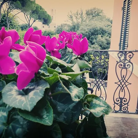 Hotel Rosalba