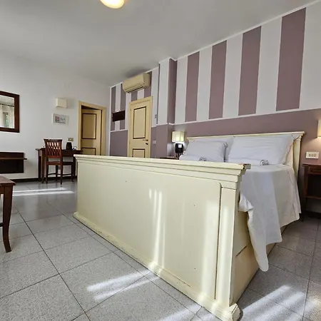 Rosalba Hotel Perugia