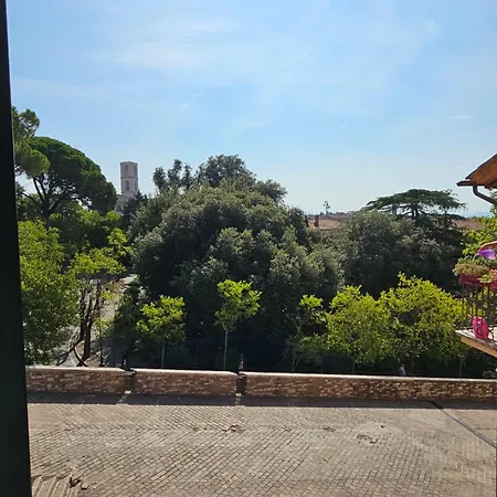 Rosalba Hotel Perugia