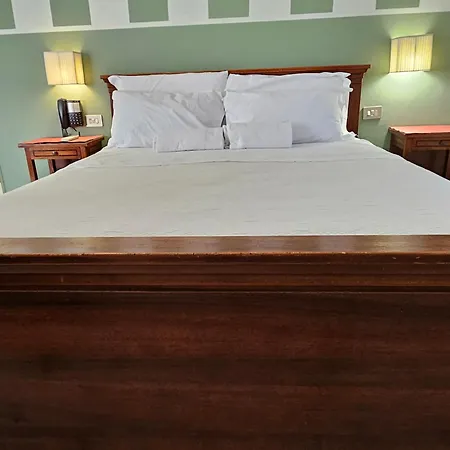 Hotel Rosalba