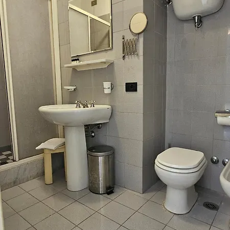 Hotel Rosalba 2*