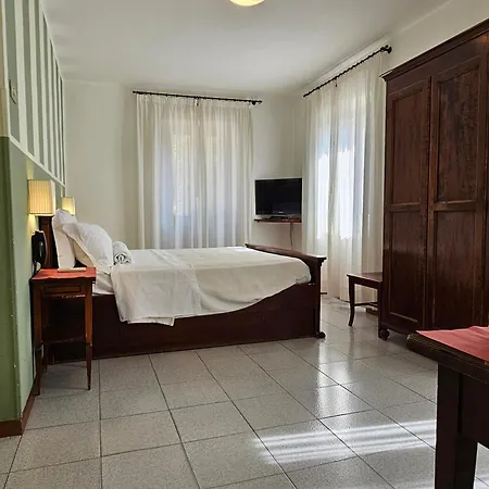 Rosalba Hotel