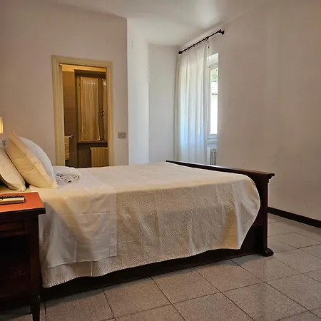 Hotel Rosalba