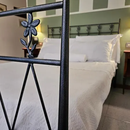 Rosalba Hotel