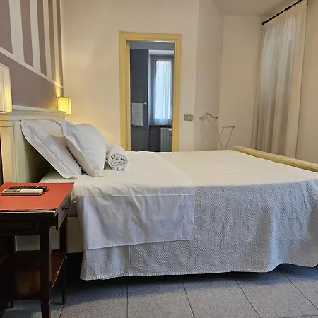 Hotel Rosalba Perugia