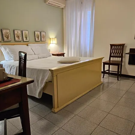 Hotel Rosalba