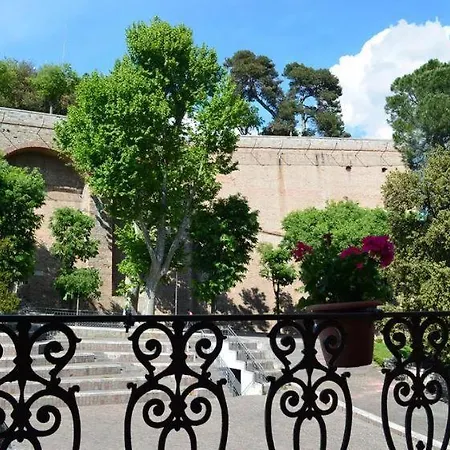 Rosalba Hotel Perugia