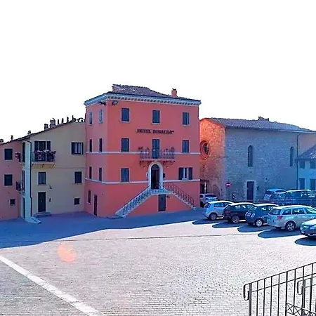 Rosalba Hotel Perugia