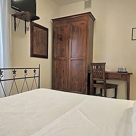 Rosalba 2* Perugia