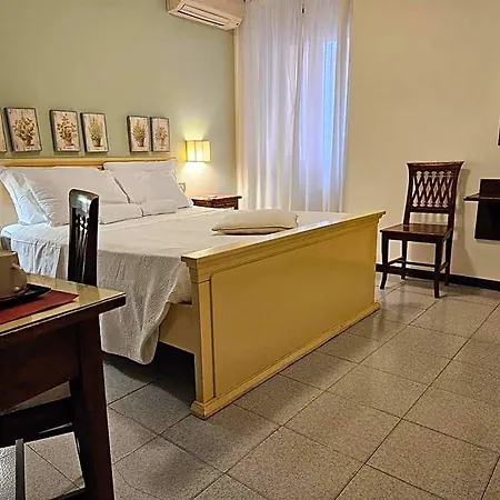 Rosalba 2* Perugia