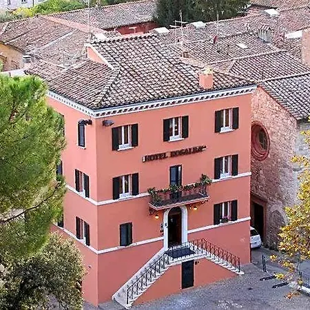 Rosalba Otel