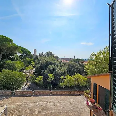 Hotel Rosalba Perugia