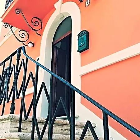 Rosalba Otel Perugia