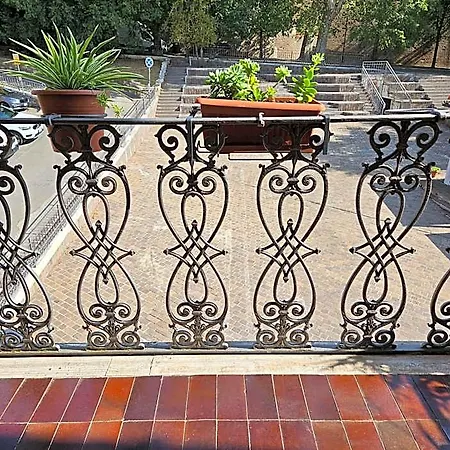 Otel Rosalba
