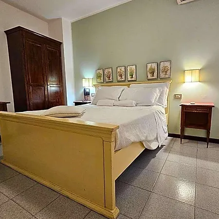 Rosalba Otel Perugia