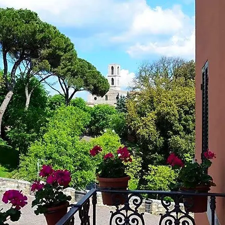 Rosalba Otel