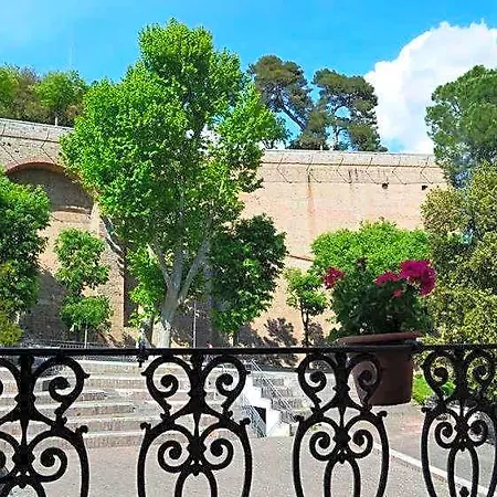 Rosalba Otel Perugia