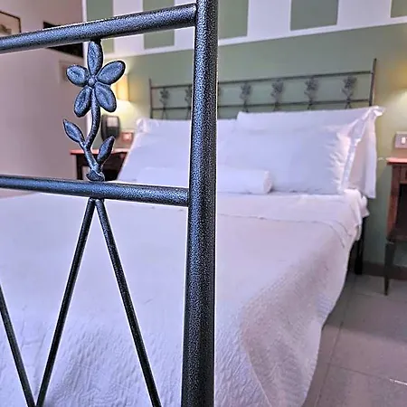 Rosalba Otel Perugia