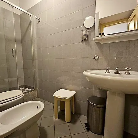 Rosalba Otel
