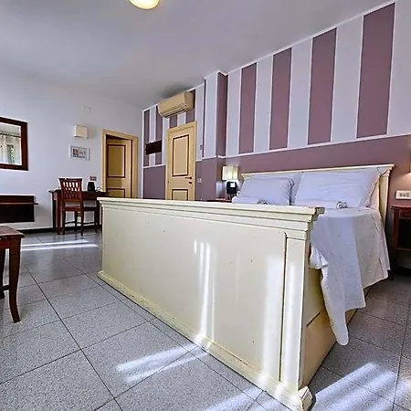 Otel Rosalba Perugia