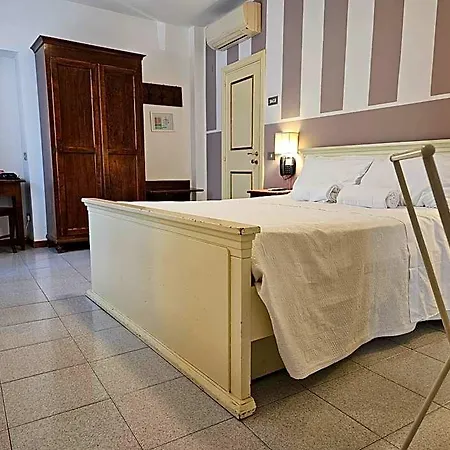 Otel Rosalba