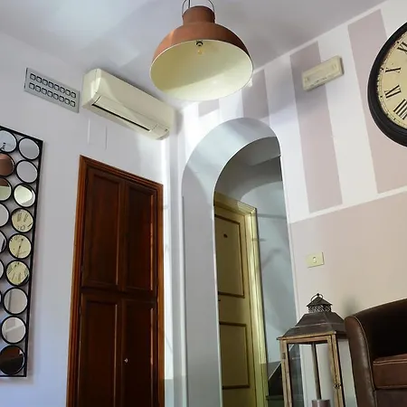 Hotel Rosalba