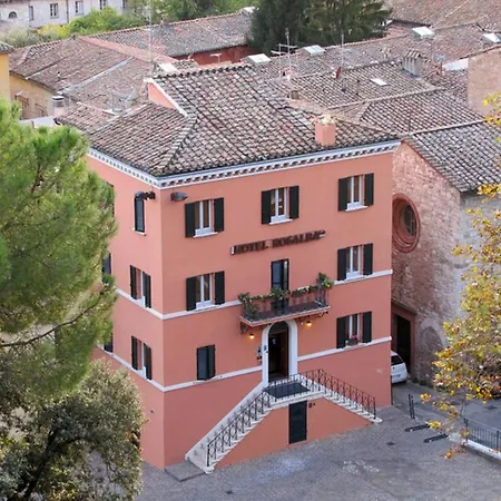 Hotel Rosalba 2*