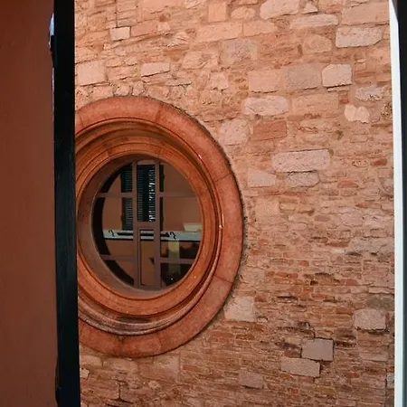 Rosalba 2* Perugia