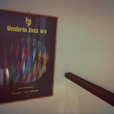 Rosalba Hotel Perugia