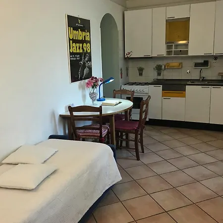 Rosalba Hotel