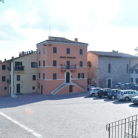 Rosalba Hotel