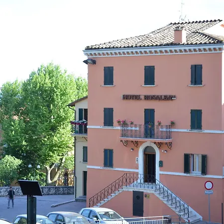 Rosalba Perugia