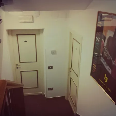 Rosalba Otel 2*