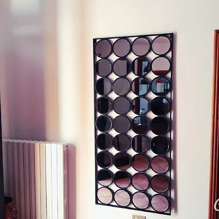 Hotel Rosalba Perugia