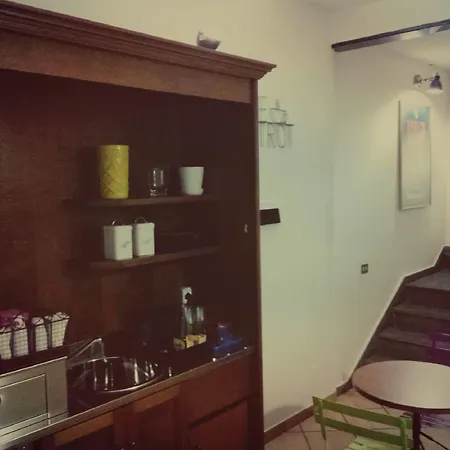 Hotel Rosalba 2*