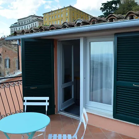 Otel Rosalba